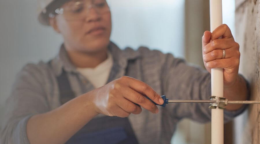 Local expert plumbing services in Frankfort, OH
